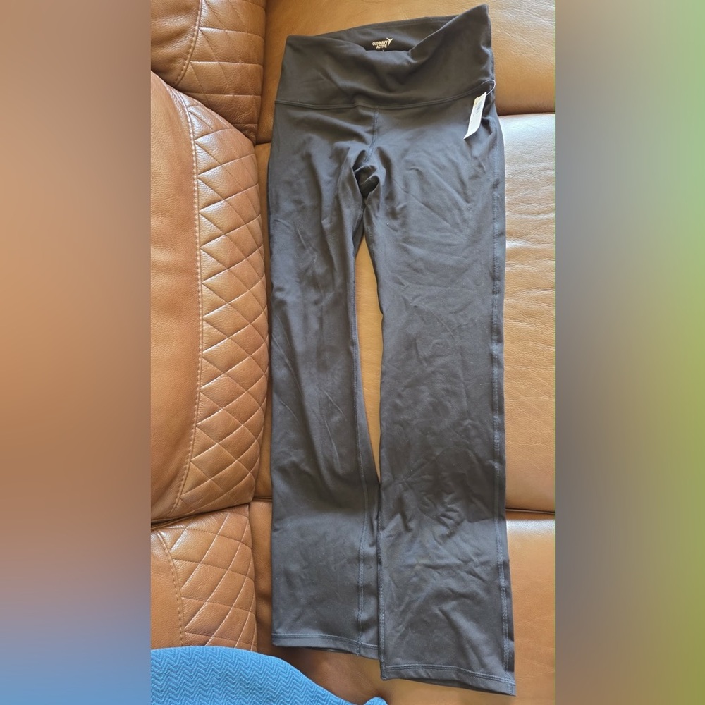 Yoga pants